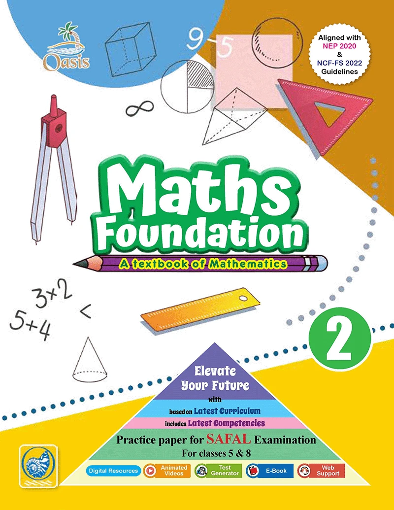Maths Foundation-2